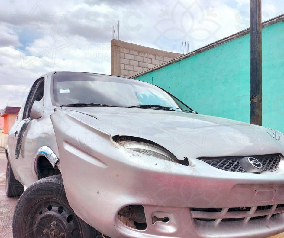 Secretaría de Seguridad Ciudadana asegura 30 vehículos por diversos delitos
